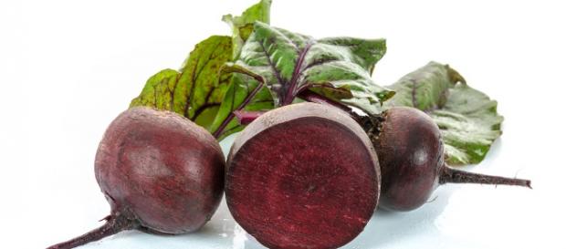 Beets are a superfood of foods