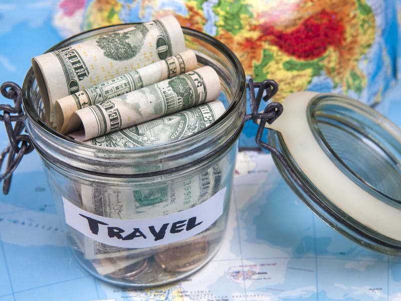 Traveling on a budget